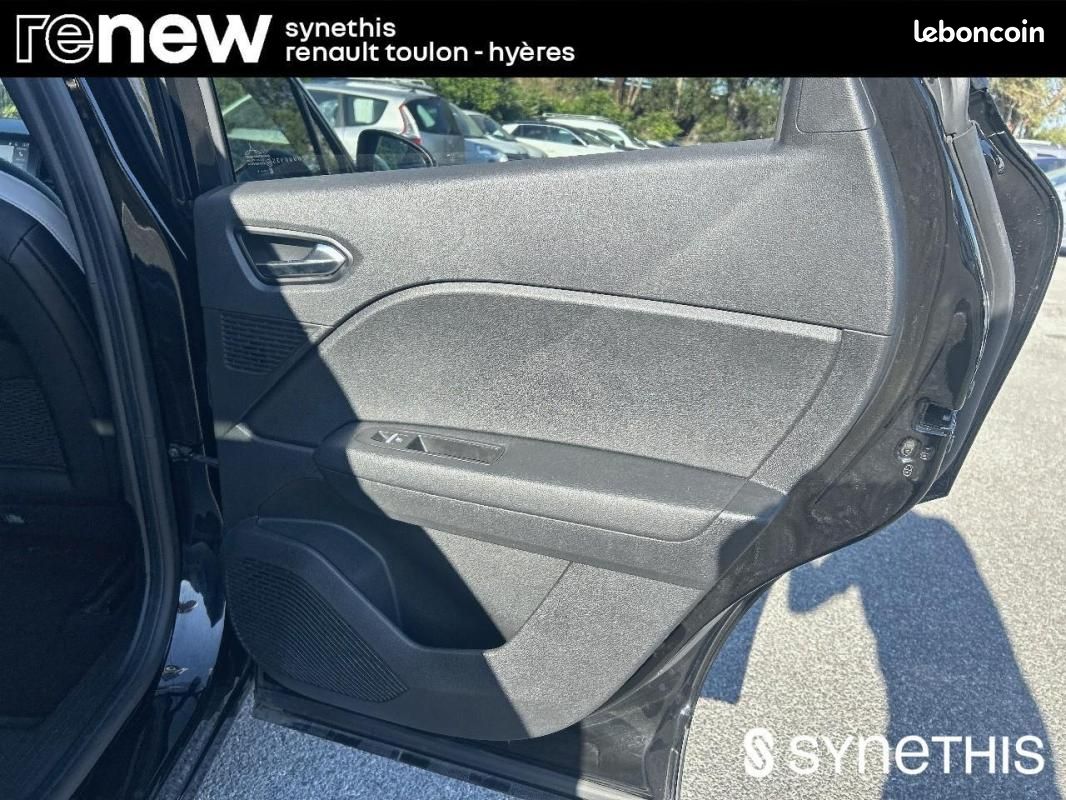 Renault Captur TCe 90 Techno (image 21)