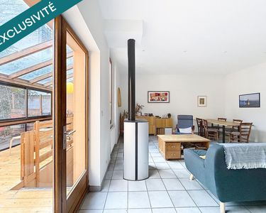 Maison 550 000 € - 177 m²