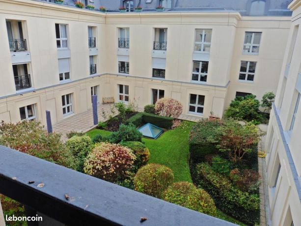 Appartement a louer versailles - 1 pièce(s) - 40 m2 - Surfyn