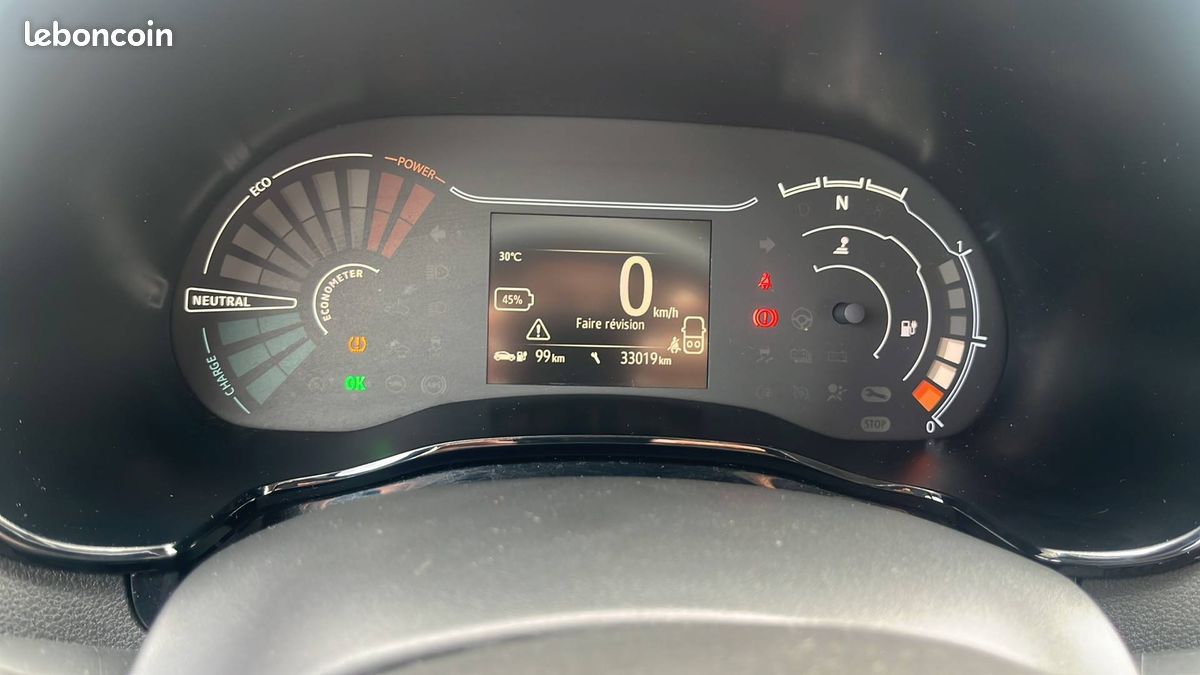 Dacia spring extreme (image 14)