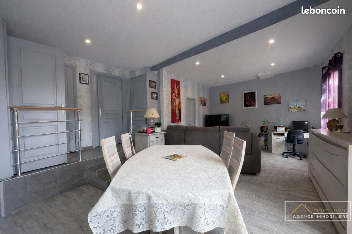 Maison 3 pièces 115 m² (image 4)