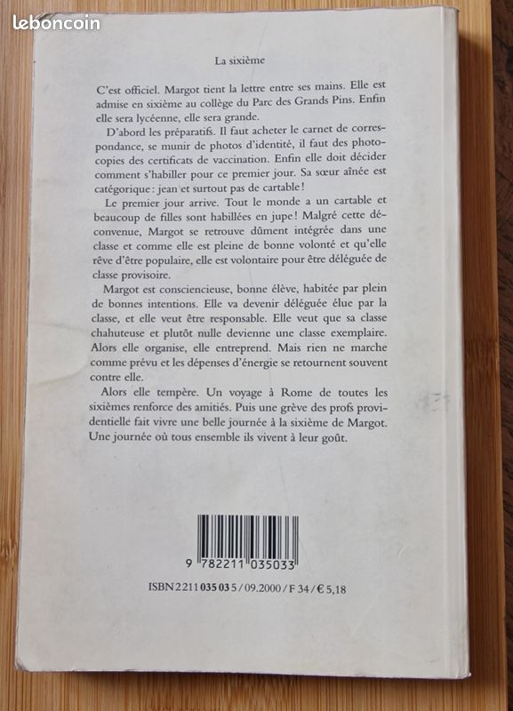 La sixième (image 2)