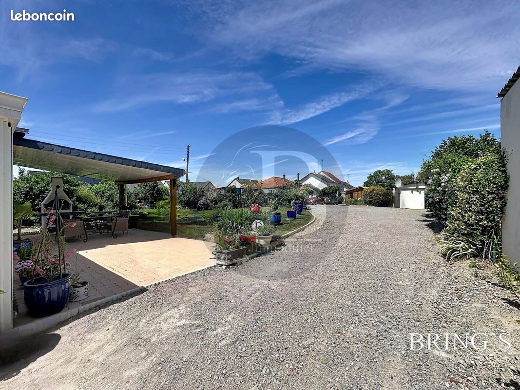 Maison 6 pièces 137 m² · à Châteaubriant · 137 m² · 267 750 €