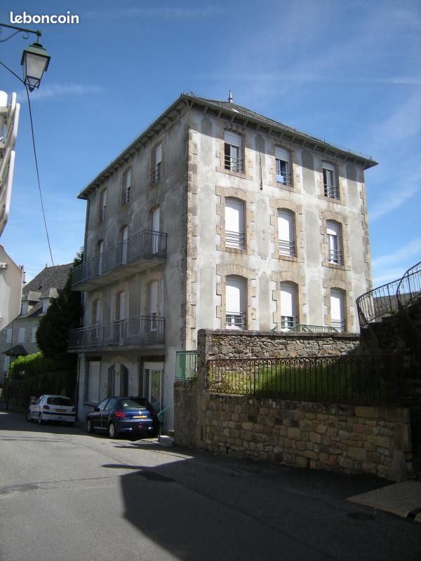 Appartement 2 pièces 35 m² - Saint-Privat 19220 (image principale 0)