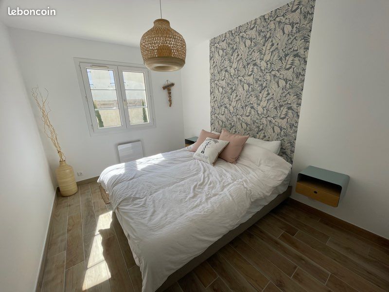 Location Maison dans les dunes (image 3)