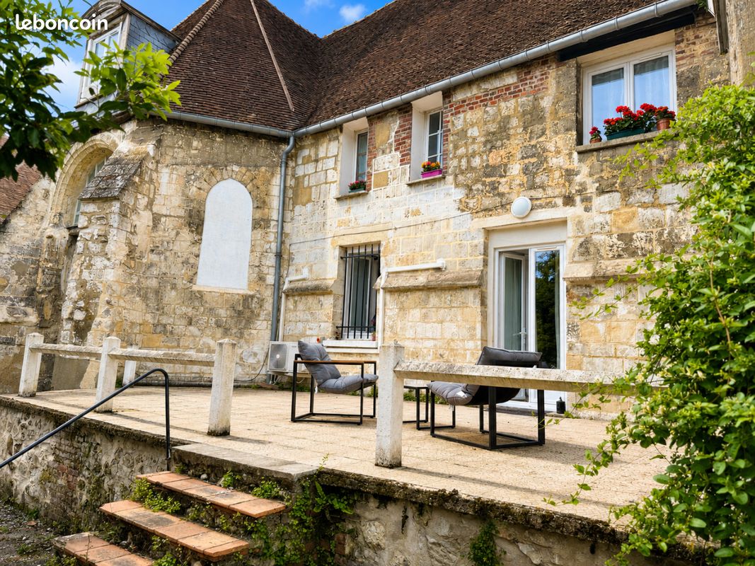 Appartement 2 pièces 47 m² · à Beauvais · 47 m² · 910 €