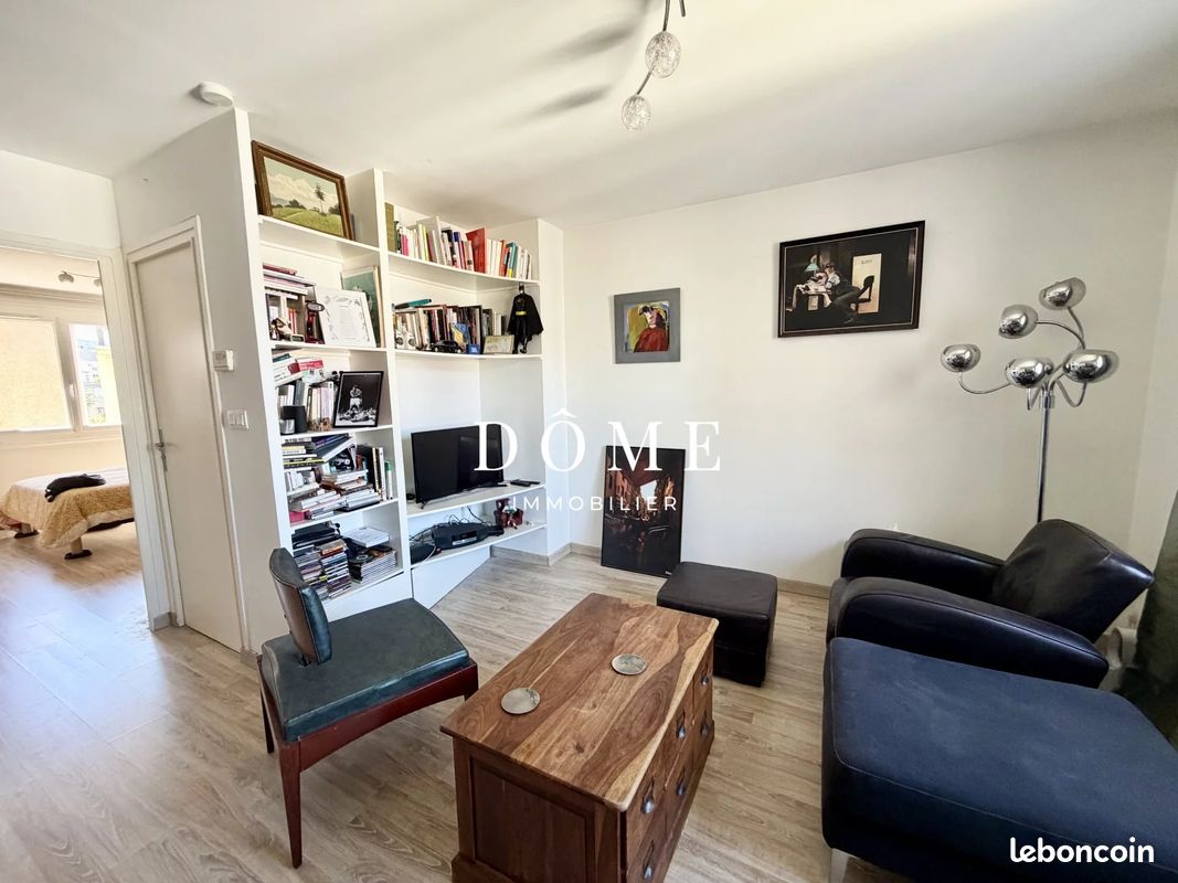 Appartement 3 pièces 64 m² · à Clermont-Ferrand · 64 m² · 800 €