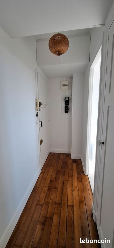 Appartement 1 pièce 25 m² · à Houilles · 25 m² · 830 €/mois