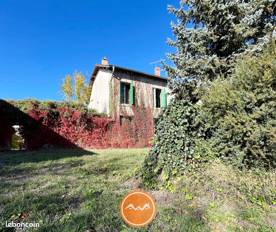 Maison 3 pièces 150 m² · à Bouconville-sur-Madt · 150 m² · 67 000 €