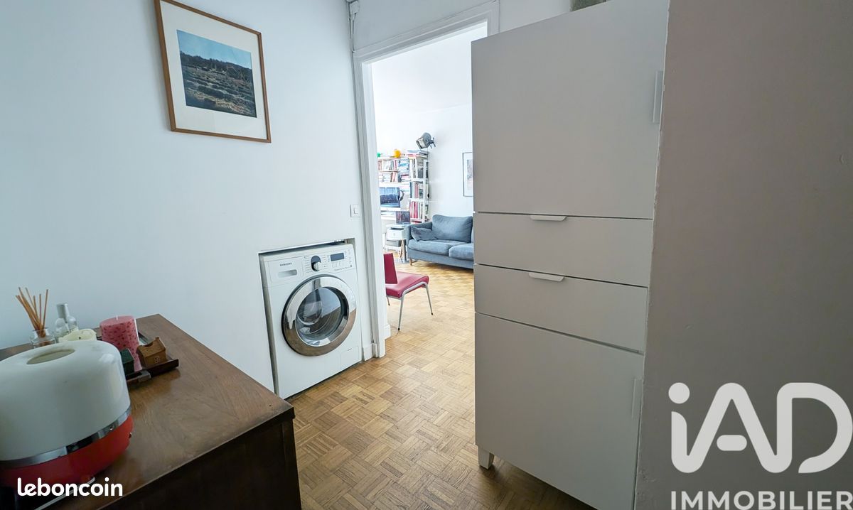 Appartement 4 pièces 69 m² (image 2)