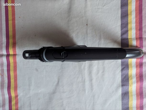 Poignée De Rechange Premium Pour Aspirateur Miele S8310, S548, S544, S844, S644 - Diamètre 35mm