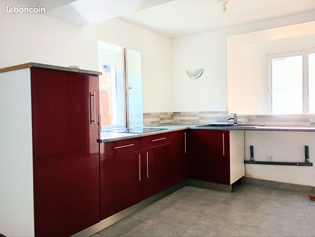 Maison 2 pièces 53 m² · à Verrières-en-Anjou · 53 m² · 149 999 €