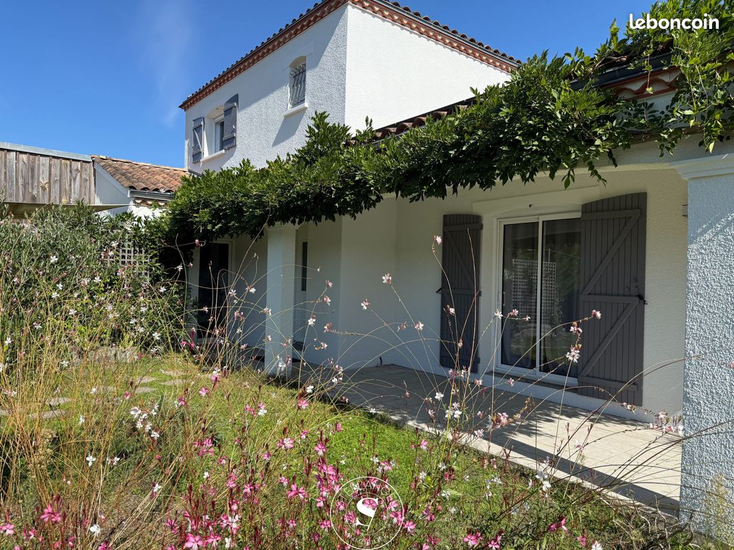 Maison 7 pièces 143 m² · à Le Teich · 143 m² · 695 000 €