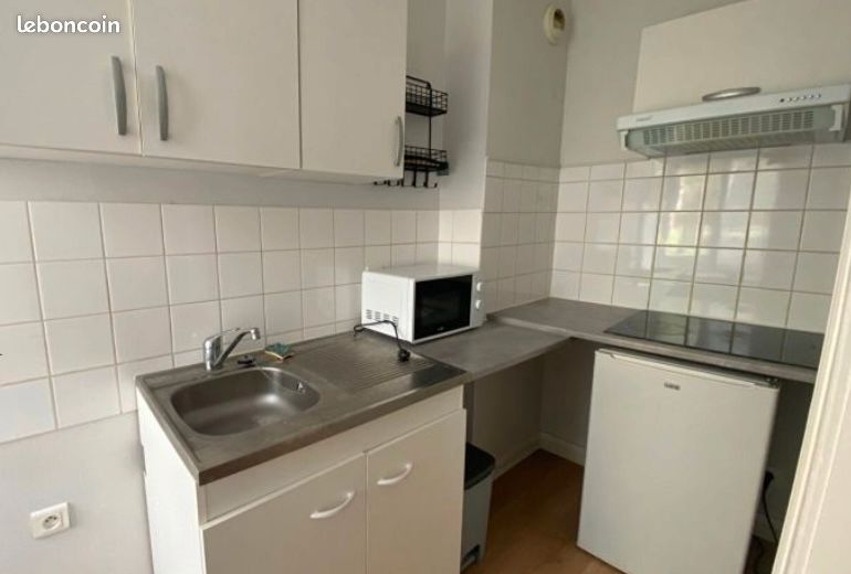 Charmant appartement Limoges-Thuillat - Limoges 87000 (image principale 2)