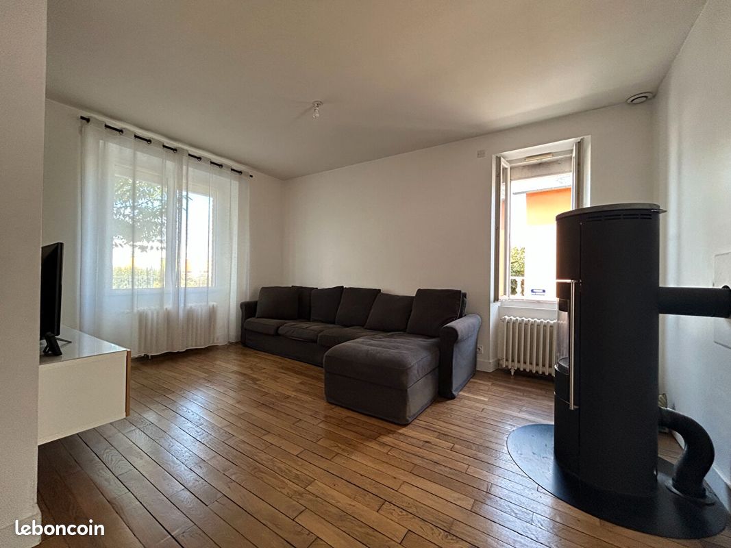 Maison 6 pièces 99 m² · à Laval · 99 m² · 242 600 €