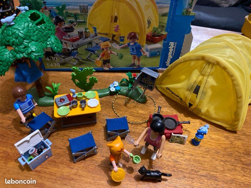 Playmobil 5435 Playmobil 2a Mano Playmobil Piscina De Segunda Mano