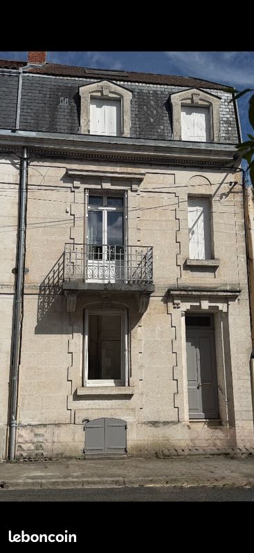 Maison 7 pièces 174 m² · à Périgueux · 174 m² · 323 000 €