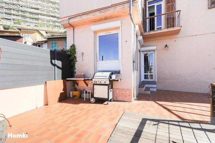 Maison 4 pièces 108 m² — 17