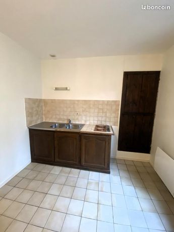Appartement 1 pièce 22 m²