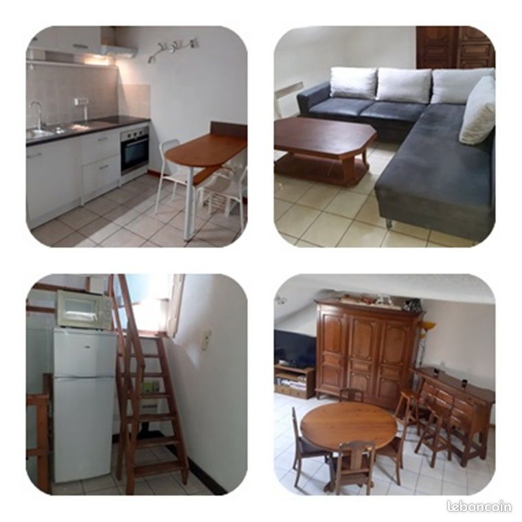 Appartement 2 pièces 50 m² · à Ensisheim · 50 m² · 580 €/mois