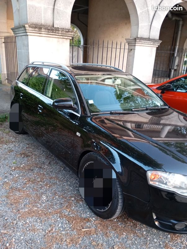 Vends toutes pièces Audi A4 B7 (image 2)