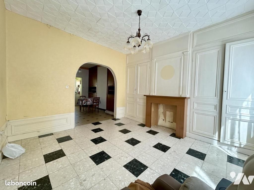 Maison 3 pièces 87 m² · à Calais · 87 m² · 136 180 €