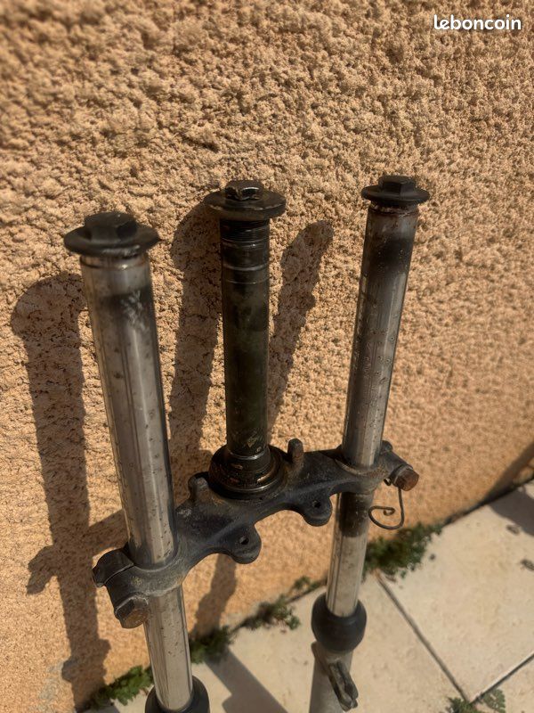 Fourche piwi 80 d’origine (image 3)