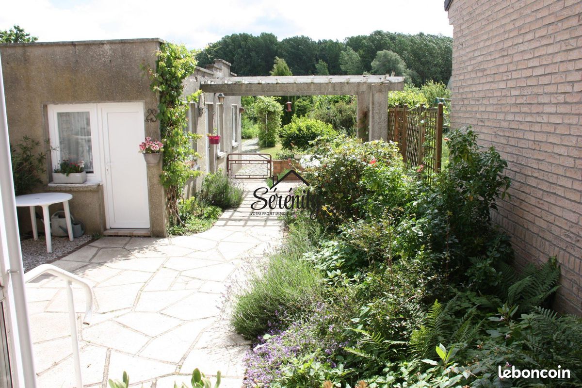 Maison 5 pièces 93 m² · à Roost-Warendin · 93 m² · 168 000 €