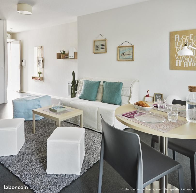 Appartement 2 pièces 52 m² · à Rennes · 52 m² · 944 €/mois