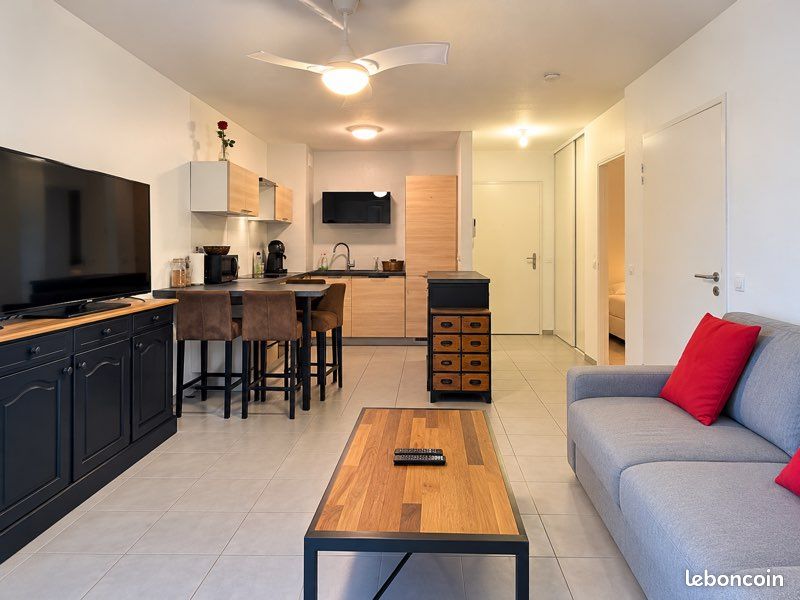Appartement 2 pièces 42 m² · à Bayonne · 42 m² · 175 000 €