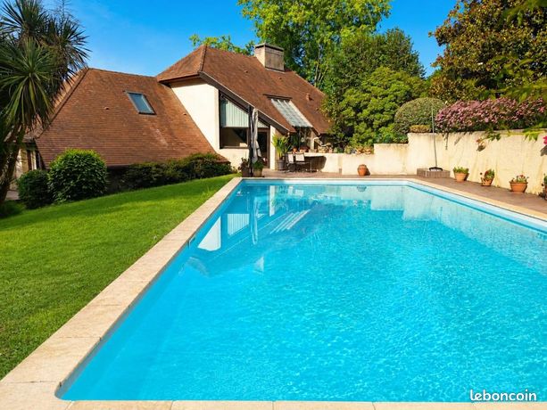 Maison 6 pièces 170 m²