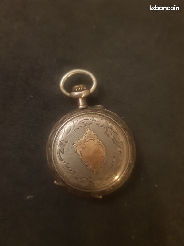 Montre à gousset (image 3)