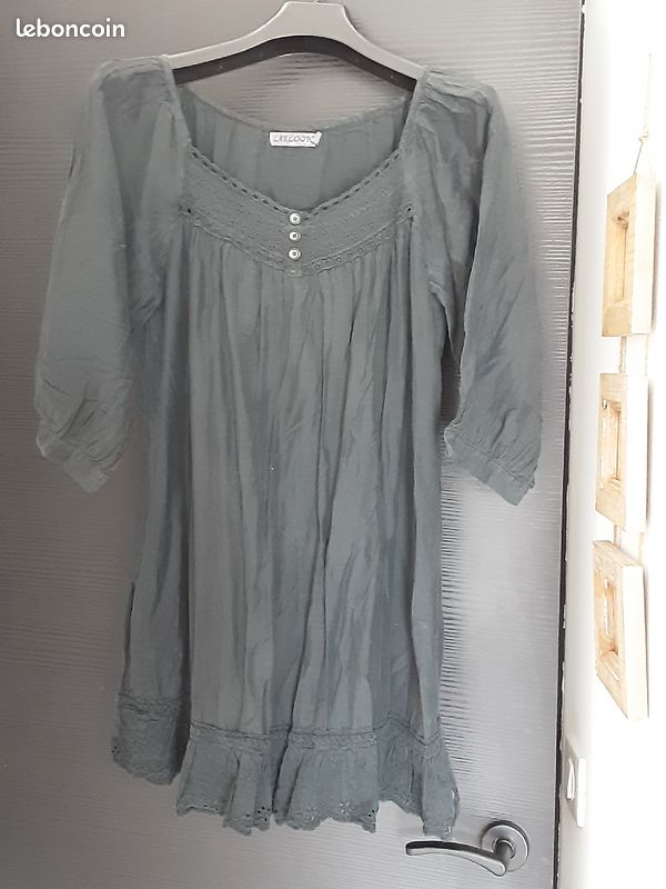 Tunique taille M (image 1)