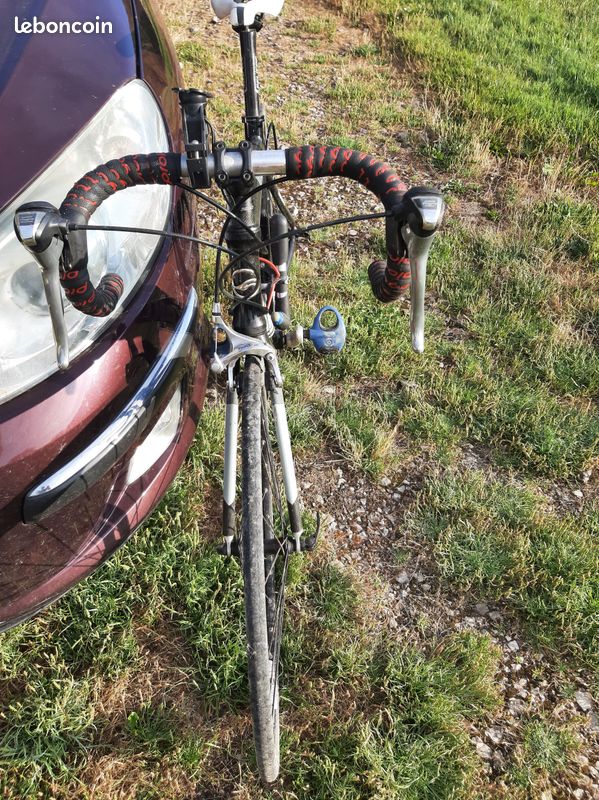 Velo de courses (image 1)