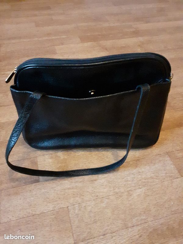 Sac à main Mac Douglas (image 2)