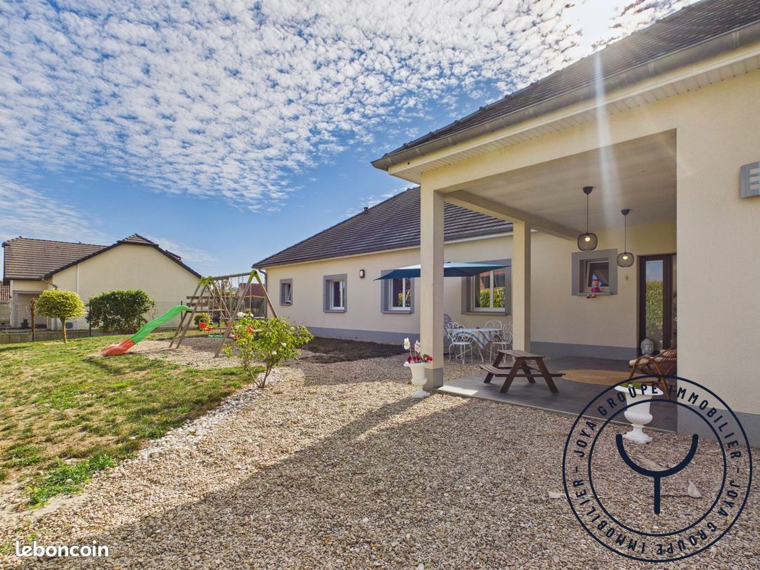 Maison 7 pièces 195 m² · à Barbuise · 195 m² · 359 000 €