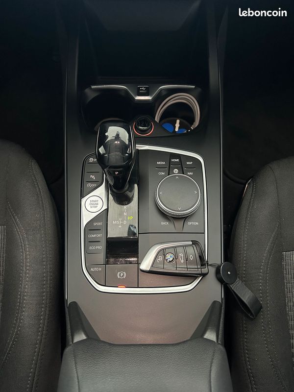 Bmw 116da business design dkg7 carplay / camera (image 14)