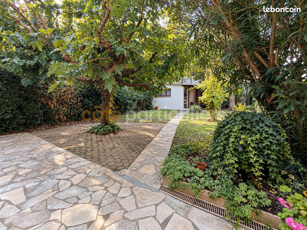Maison 5 pièces 102 m² · à Talence · 102 m² · 447 200 €