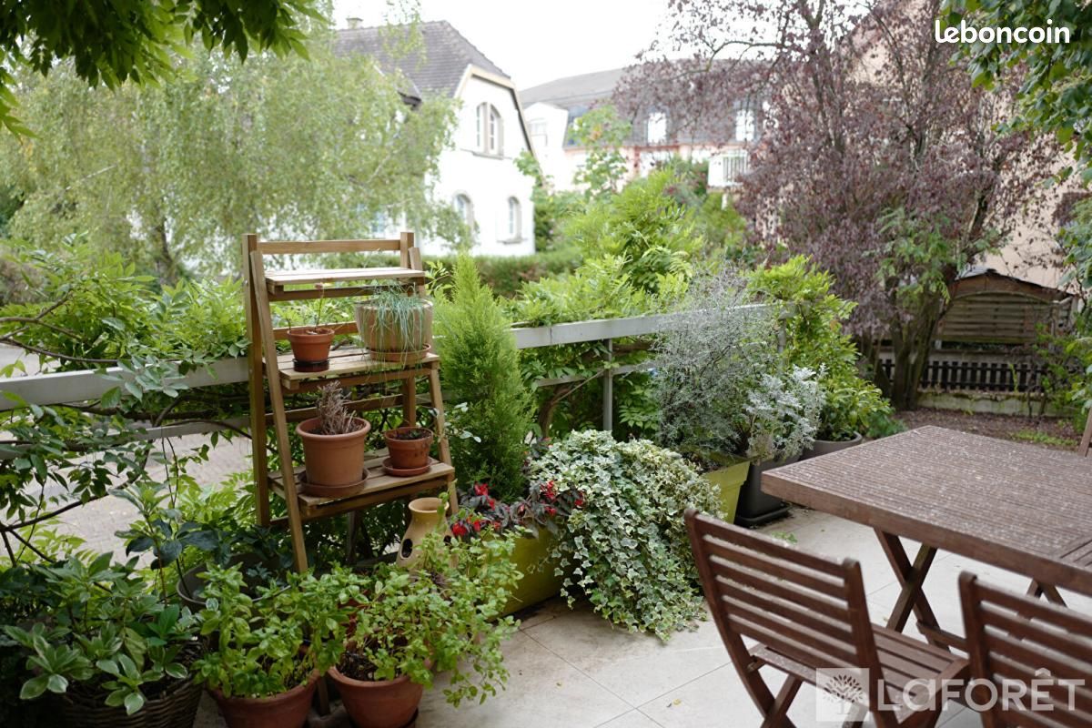 Maison 173 m² · à Illkirch-Graffenstaden · 173 m² · 637 000 €