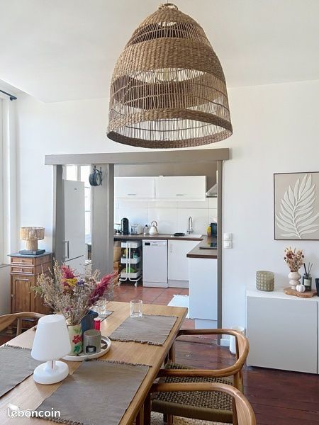 Appartement 3 pièces 67 m² · à Auch · 67 m² · 127 680 €