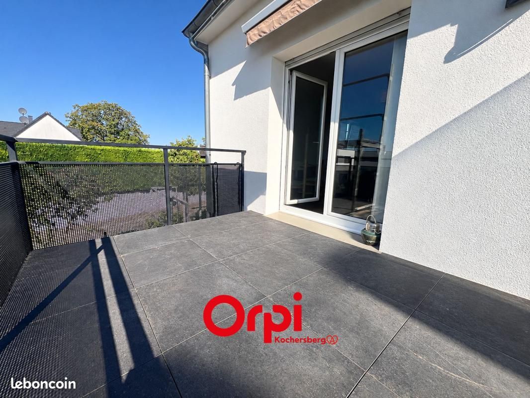 Appartement 3 pièces 70 m² · à Truchtersheim · 70 m² · 210 000 €