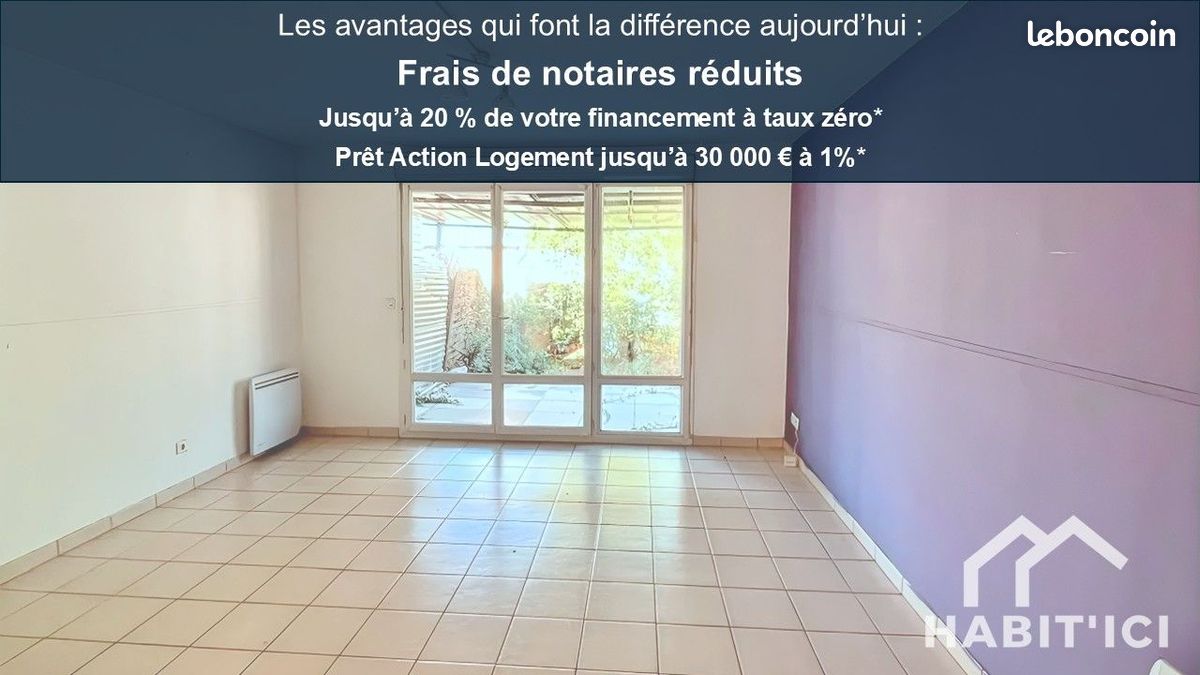 Maison 3 pièces 63 m² · à Montereau-Fault-Yonne · 63 m² · 140 000 €