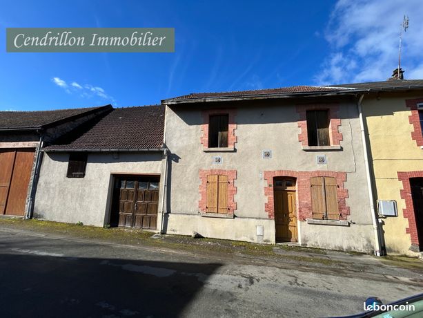 Maison 6 pièces 99 m²
