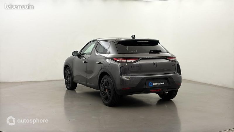 Ds Ds 3 E-Tense 156ch Performance Line (image 8)