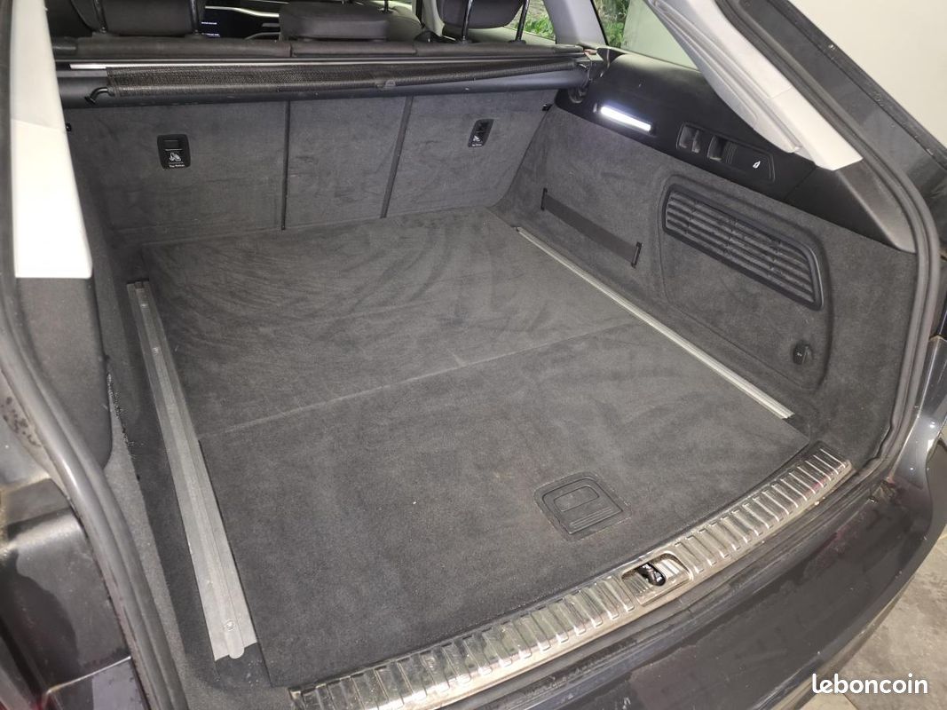 AUDI A6 Avant 2.0 40 TDI - 204 - BV S-tronic S line (image 16)