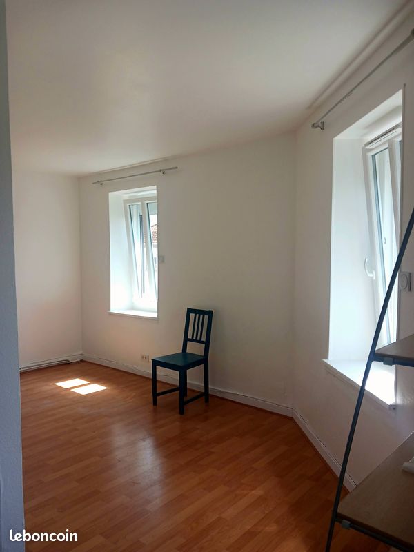 Appartement 1 pièce 24 m² · à Strasbourg · 24 m² · 485 €
