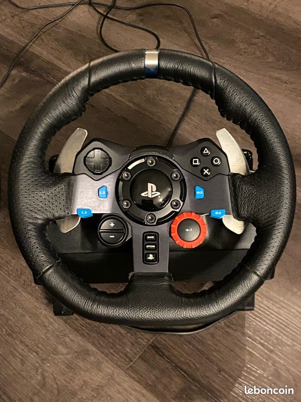 SUPPORT VOLANT LOGITECH G29/G920 Logitech G29/G920 Stand EUR 13,99