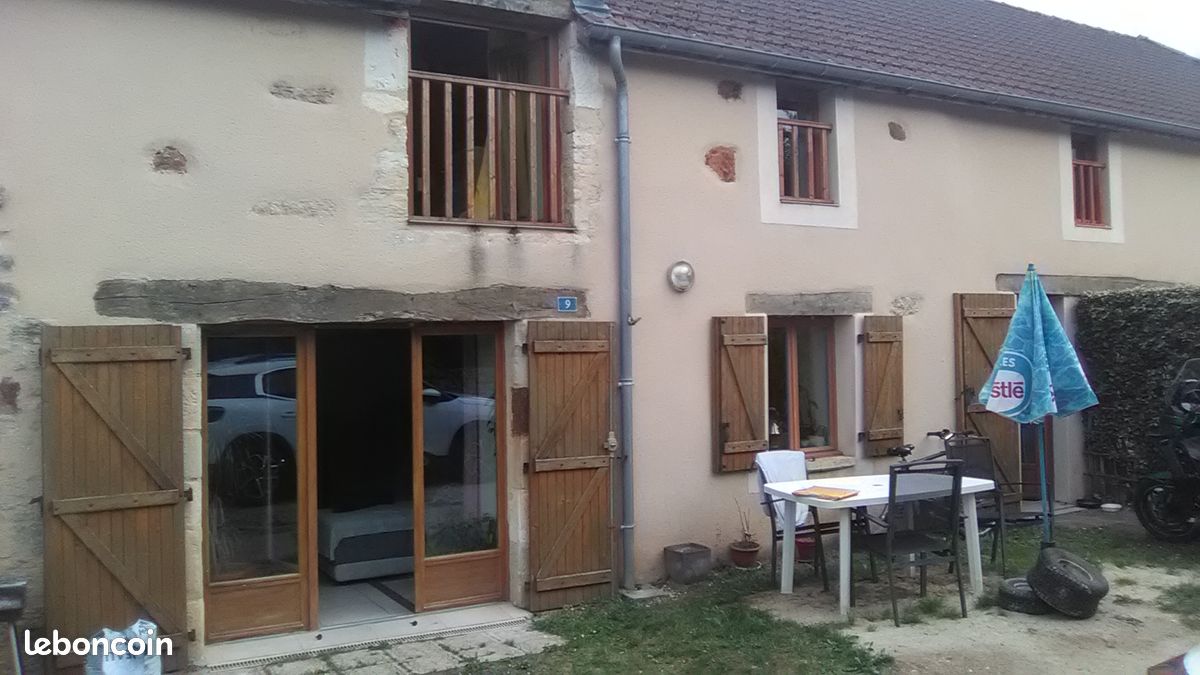 Maison 3 pièces 97 m² · à Lavercantière · 97 m² · 620 €/mois