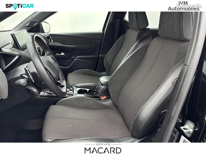 Ds DS 3 BlueHDi 130ch Performance Line Automatique (image 10)