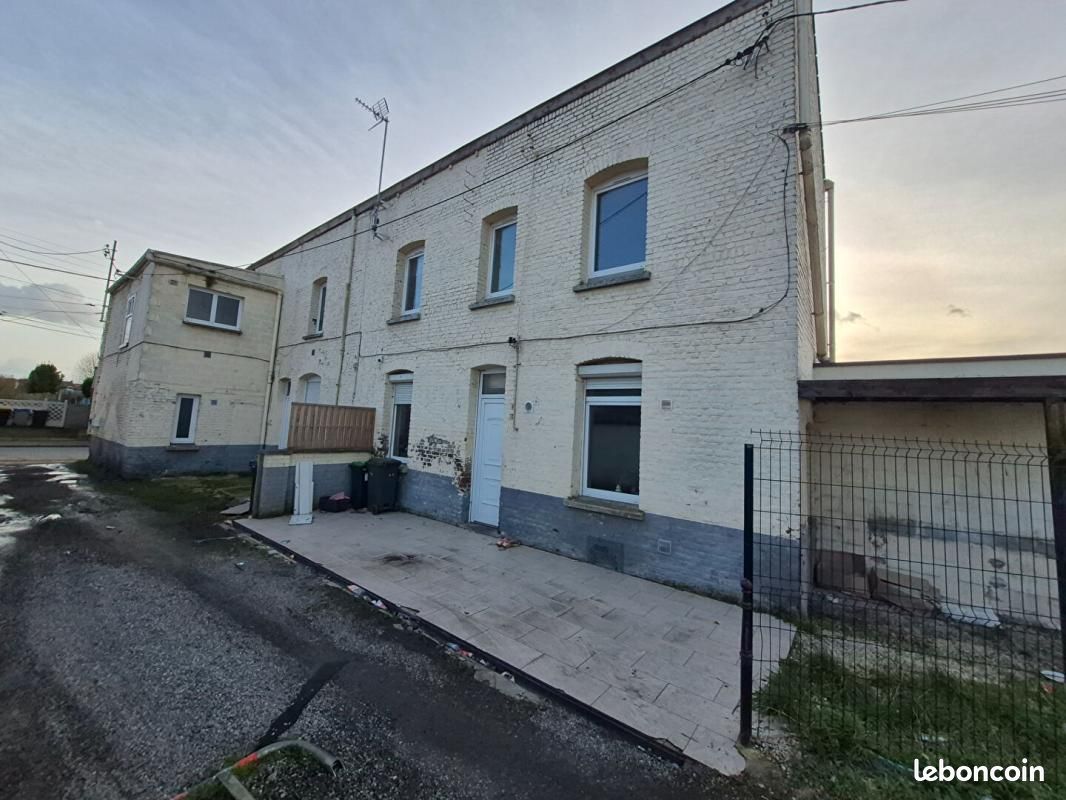 Maison 9 pièces 212 m² · à Denain · 212 m² · 199 000 €